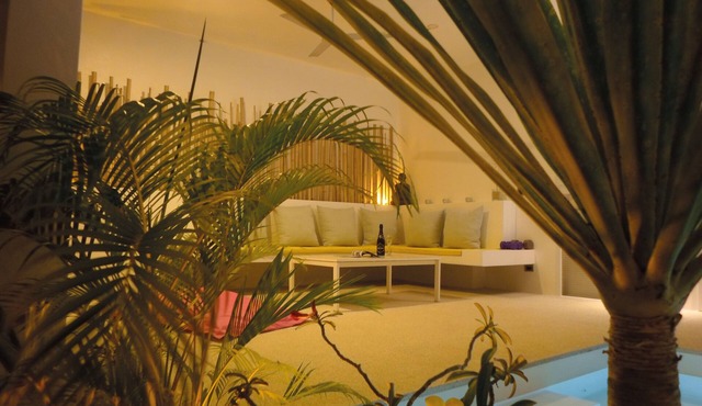 Chuan Chom Villas in Koh Samui