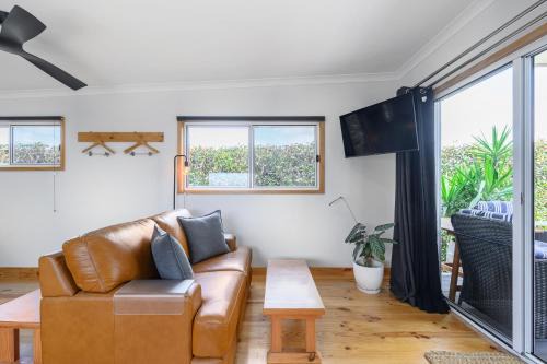 Church Lane Accommodation, Milawa.