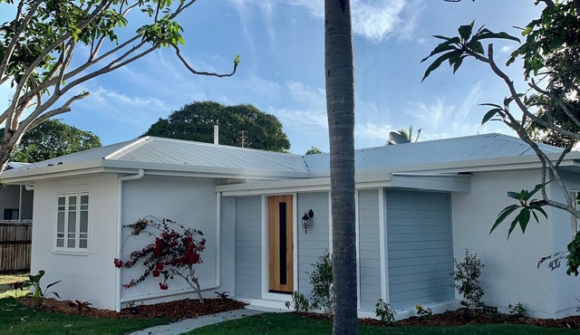 Churchill Cottage - 300 meters to the bay, Kid friendly!