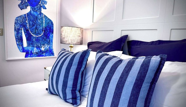 Ciao Bella- Chic Studio in the heart of Brisbane CBD