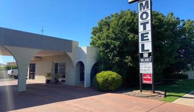 Citrus Motel