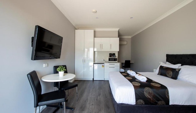 City Centre Motel Hotel