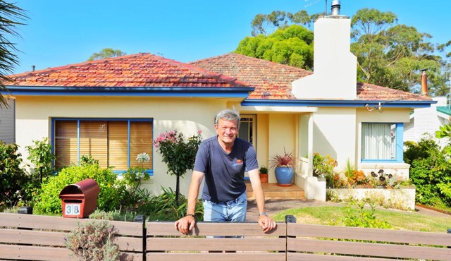 City Escape Taroona