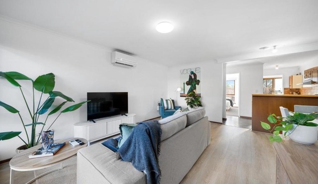 City Fringe Nook - Discover the North Adelaide Scene