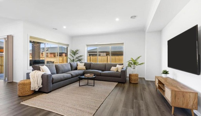 City & Surf Getaway