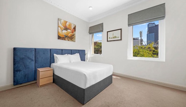 Clarendon Hotel South Melbourne