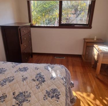 Clarinda home