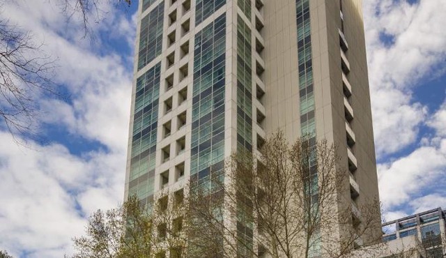 Clarion Suites Gateway