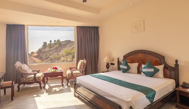 Clarks Resort Ajmer in Ajmer