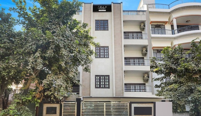 Classic with Balcony Gol Park Atala