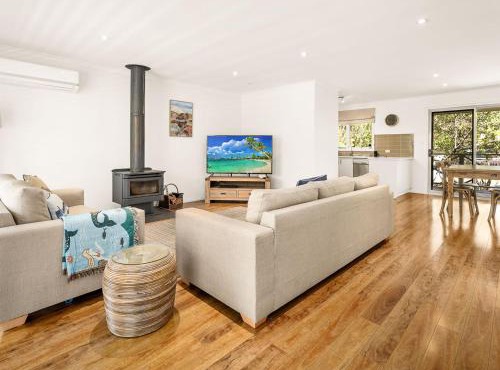 Clifden Cottage