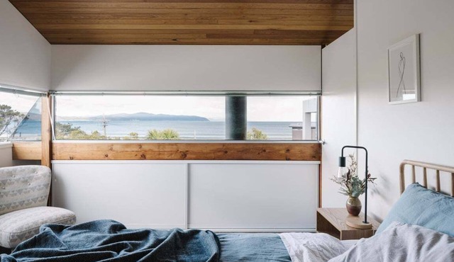 Clifton's Ark - Beautiful Beach House Escape