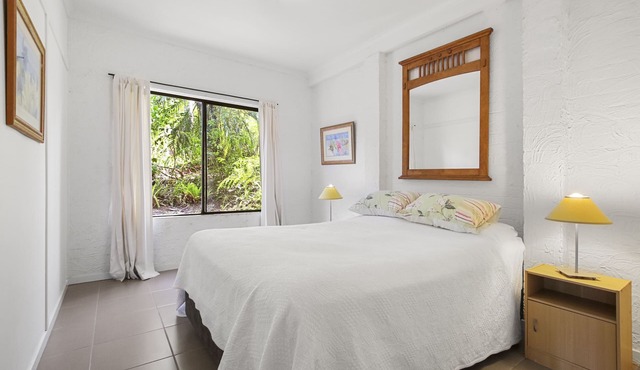 Close to Dicky and Moffat Beaches Sunshine Coast