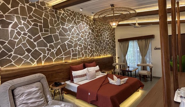 Cloud 9 Hills Resort in Lonavala