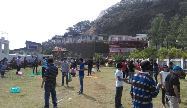 Cloud 9 Hills Resort