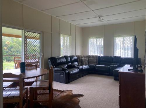 Clover Lodge