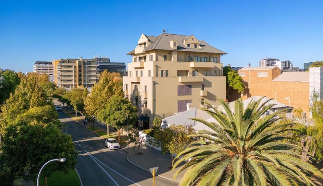 Club Wyndham Perth, Trademark Collection by Wyndham