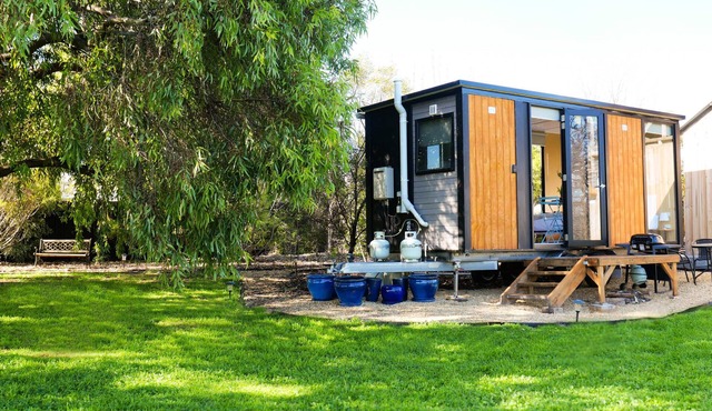 Coachman's Rest Cabin by Tiny Away