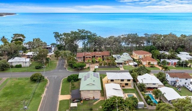 Coastal Bliss 6 Bedroom - CoastHM