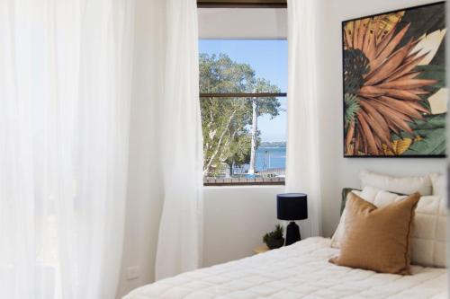 Coastal Bliss