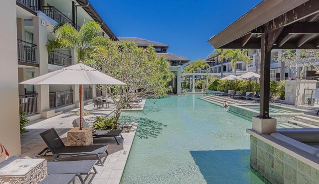 Coastal Bliss Studio - Santai 224
