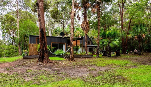 Coastal bush oasis - mins fr South West Rocks Beaches in Arakoon