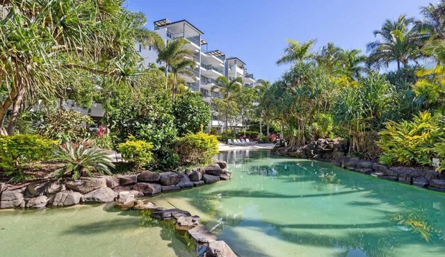 Coastal Charmer Resort-style Living at Alex Beach
