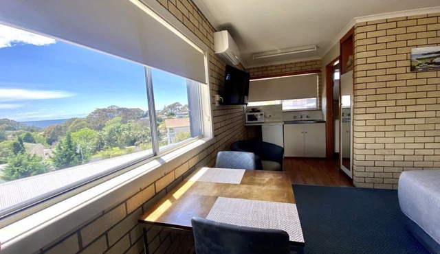Coastal Comfort Motel in Narooma