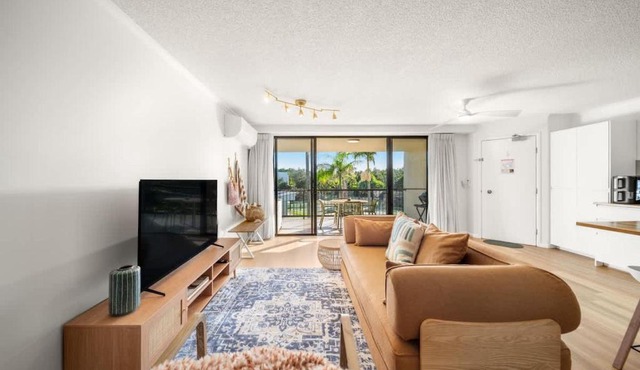 Coastal Drift - Beach Access Pool Spa Gym