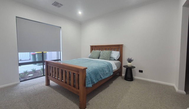 Coastal Elegance | 3BR 2BA Near Beach & City
