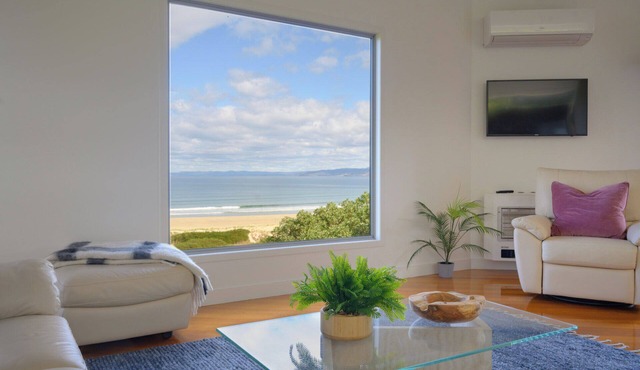 Coastal Escape - Freycinet Holiday Houses