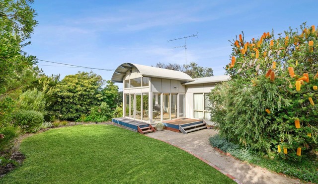 Coastal Haven - At Anglesea