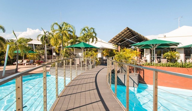Coastal Haven at Sanctuary Resort