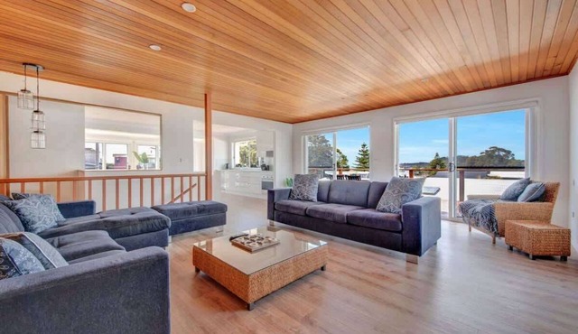 Coastal Haven at Mollymook