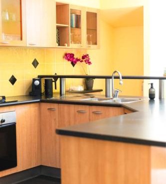 Coastal Holiday Home - Bradford 10