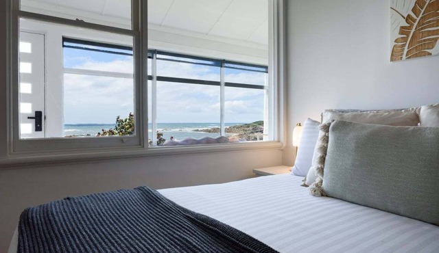 Coastal Luxury with Bass Strait Views