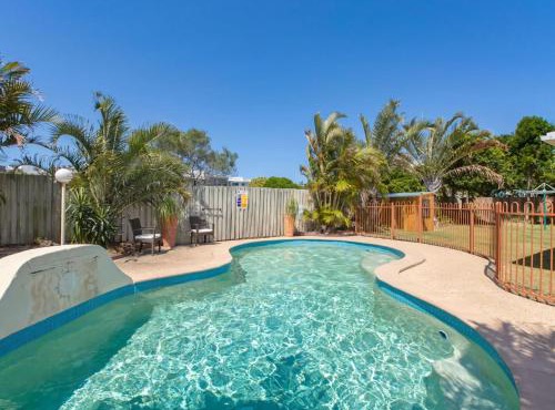Coastal Soul - Pet Friendly, Family Entertainer with Pool