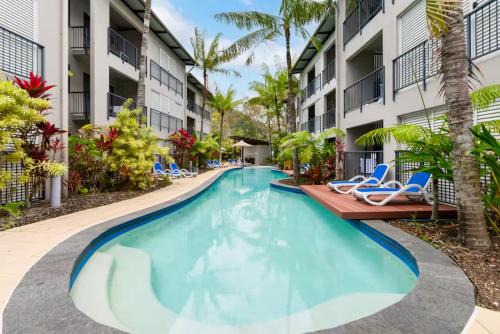 Coastal Vibes Condo Blue Lagoon Resort