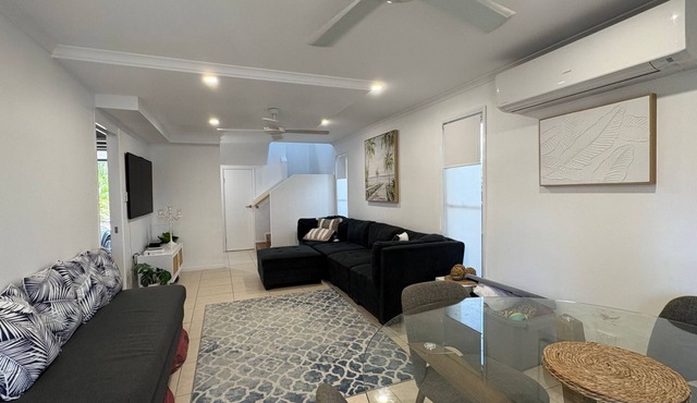 'Coasterly' Osterley AVE Unit 1