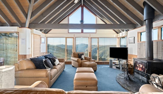 Cobungra Chalet - Mt Hotham