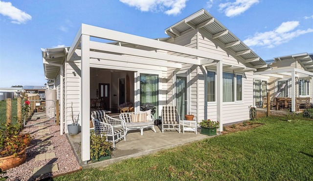 Cockatoo EcoHouse | Witchcliffe Eco Village