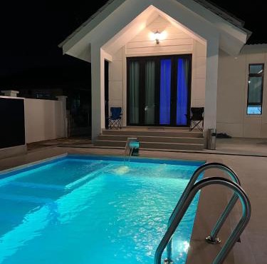 CockELodge in Kota Bharu