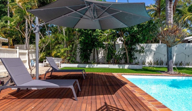 Coco Cabana Port Douglas