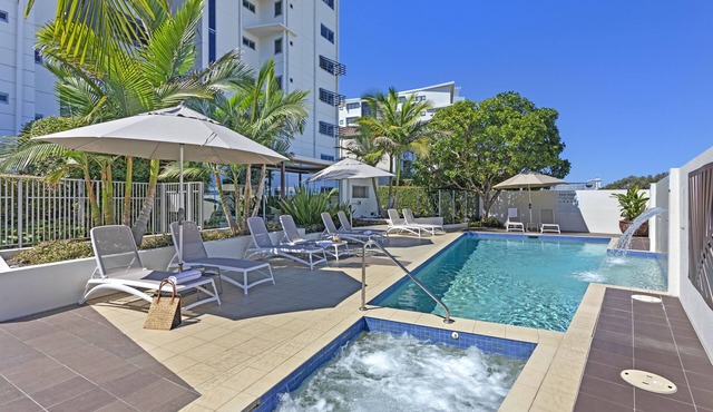 Coco Mooloolaba
