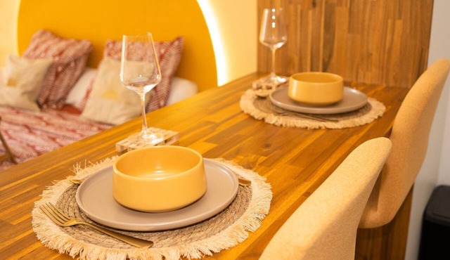 Cocon Chic Res de Charme