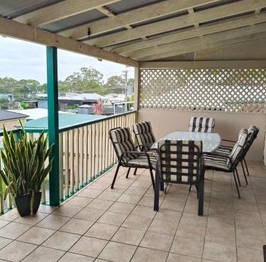 Coconut Cottage by Book Jervis Bay - Sanctuary Point