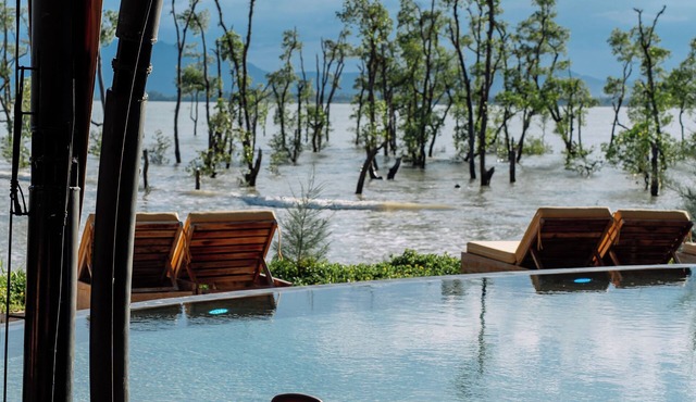 Cocoon Resort Kuching