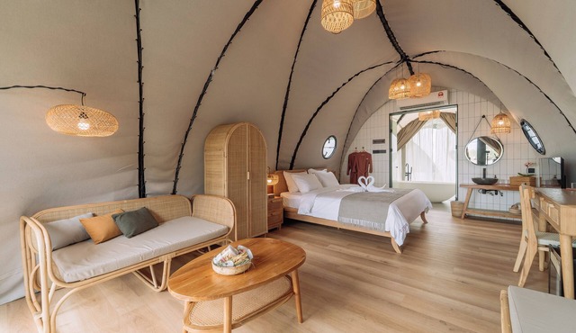 Cocoon Resort Kuching