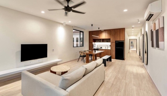 Codrington House - 3Bedroom 3Bathroom 2Carpark in George Town