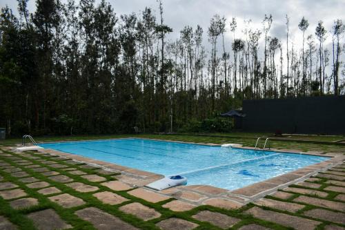 Coffee Grove Resort